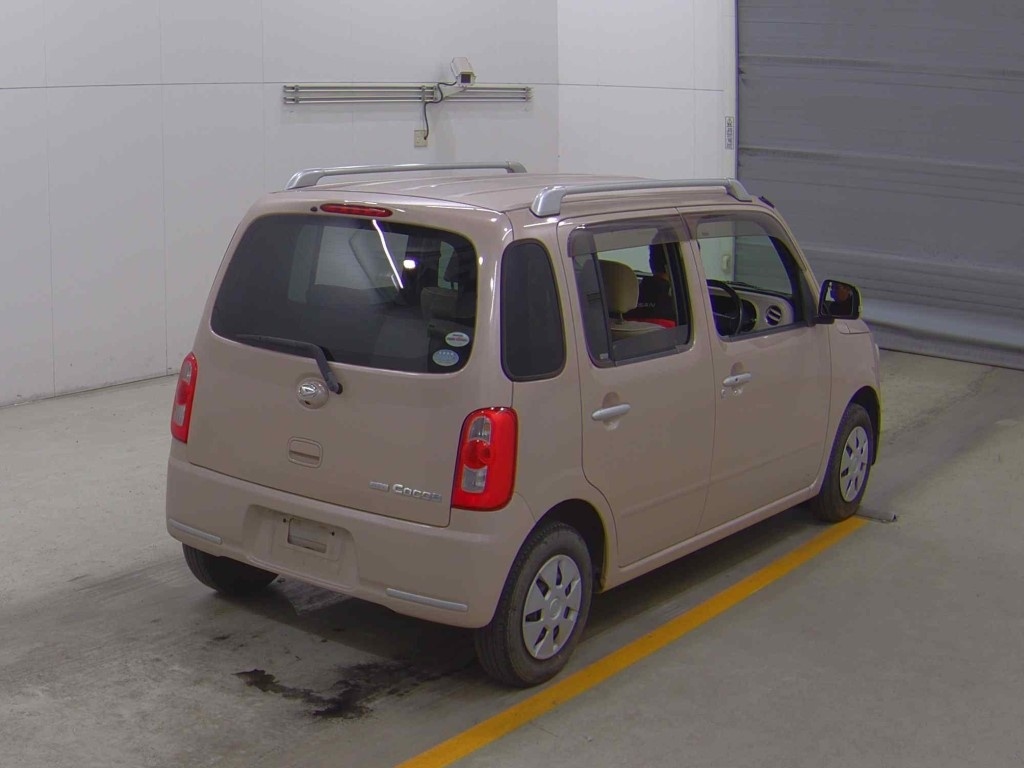 DAIHATSU MIRA COCOA