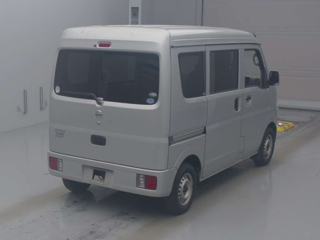 NISSAN NV100 CLIPPER