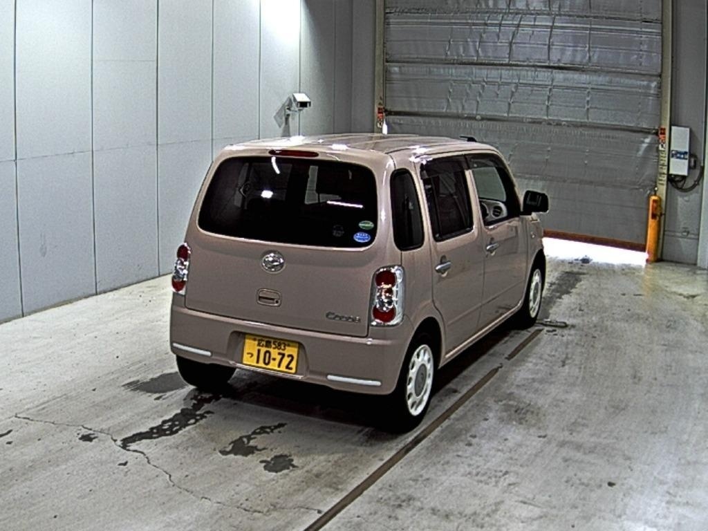 DAIHATSU MIRA COCOA