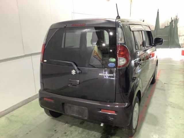 SUZUKI MR WAGON
