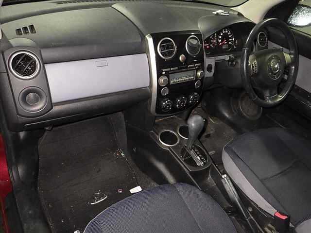 MAZDA VERISA