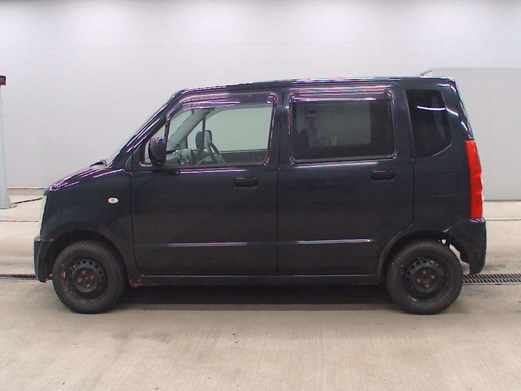 MAZDA AZ-WAGON