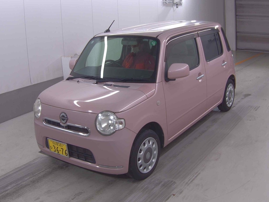 DAIHATSU MIRA COCOA