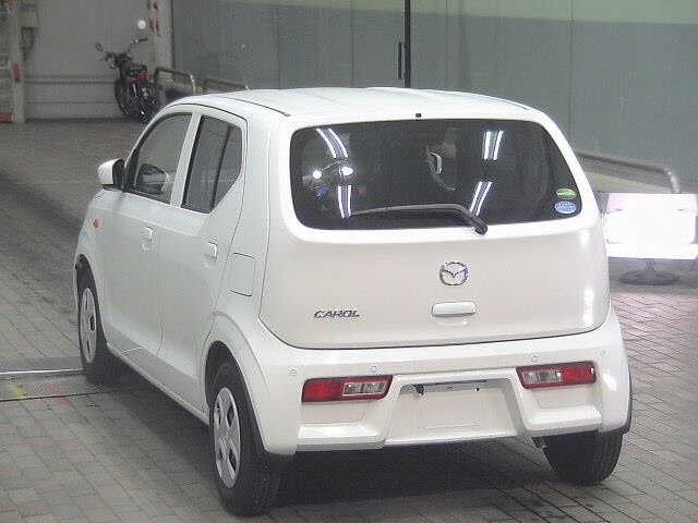 MAZDA CAROL