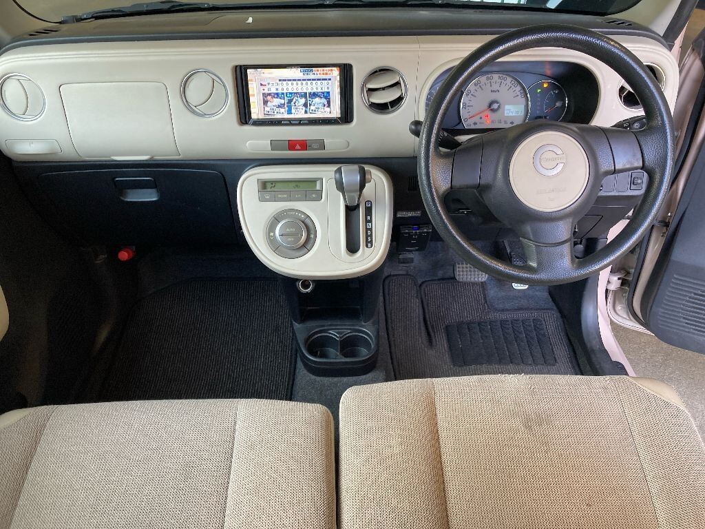 DAIHATSU MIRA COCOA