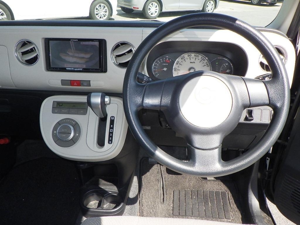 DAIHATSU MIRA COCOA
