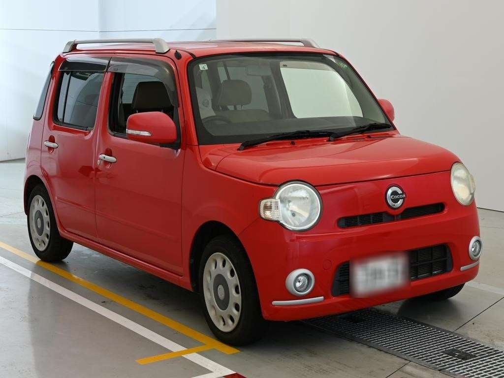 DAIHATSU MIRA COCOA