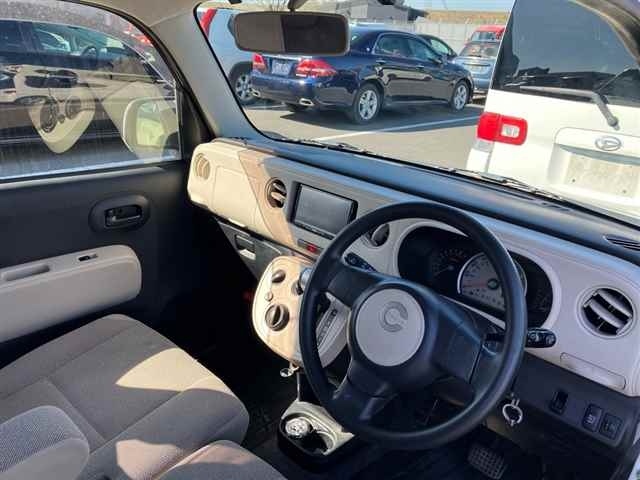 DAIHATSU MIRA COCOA