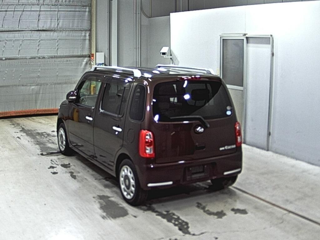 DAIHATSU MIRA COCOA