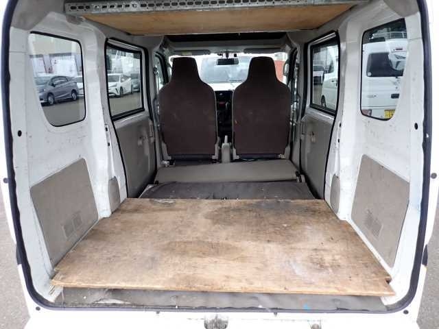 NISSAN NV100 CLIPPER