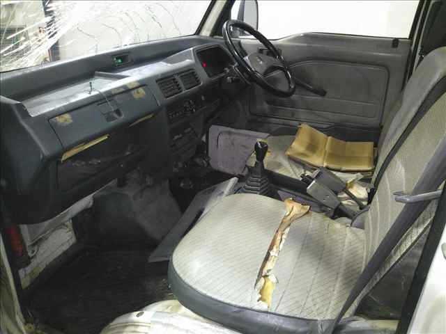 HONDA ACTY