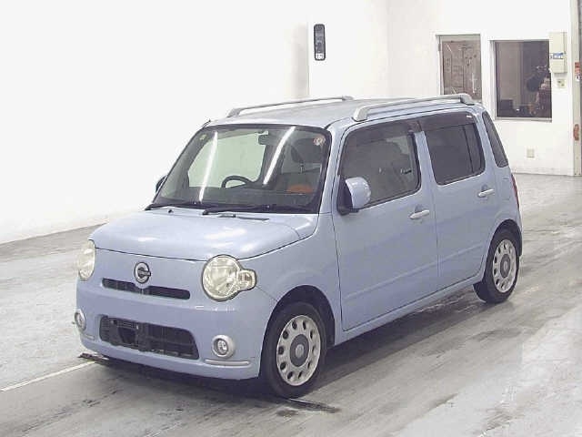DAIHATSU MIRA COCOA