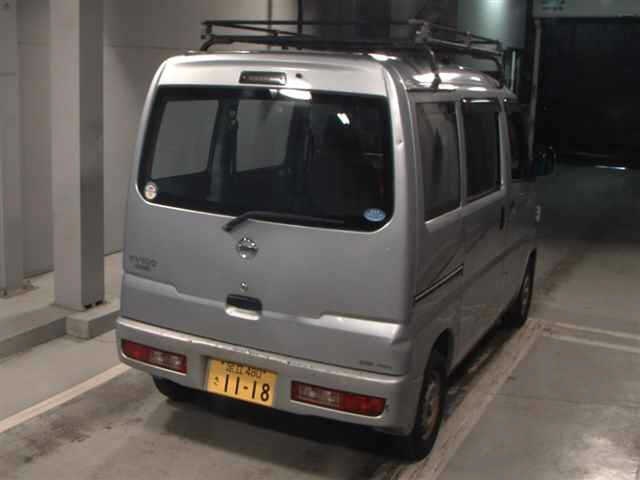 NISSAN NV100 CLIPPER