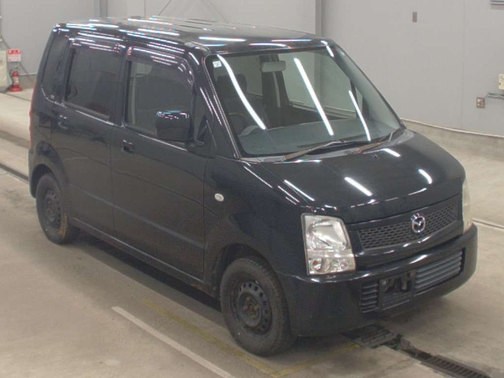 MAZDA AZ-WAGON