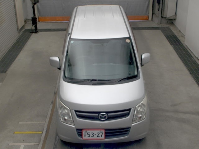MAZDA AZ-WAGON