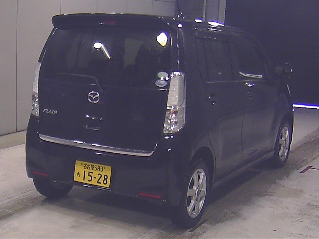 MAZDA FLAIR