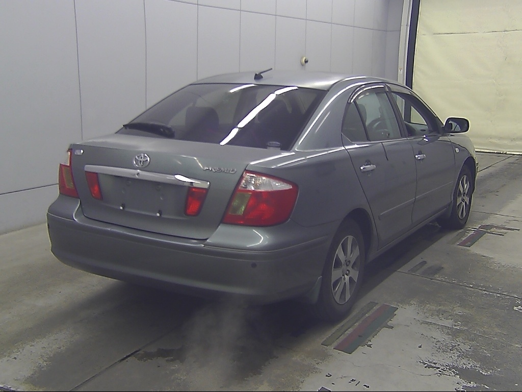 TOYOTA PREMIO