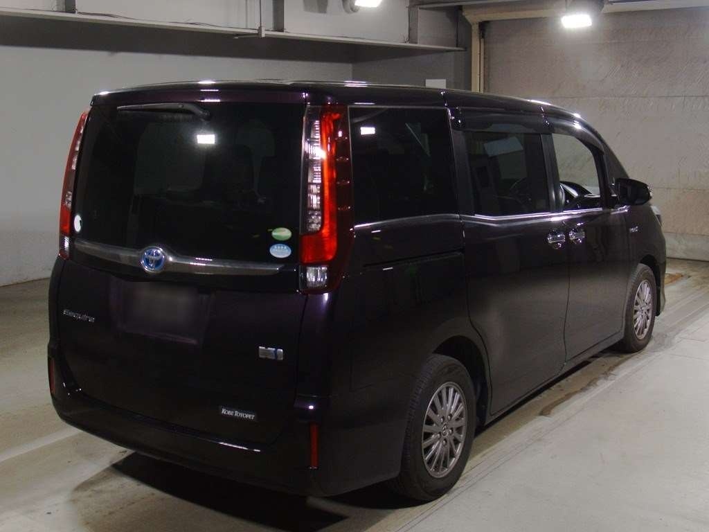 TOYOTA ESQUIRE