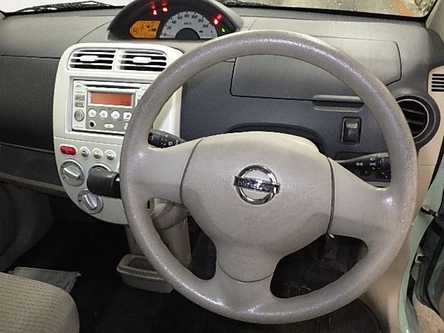 NISSAN OTTI