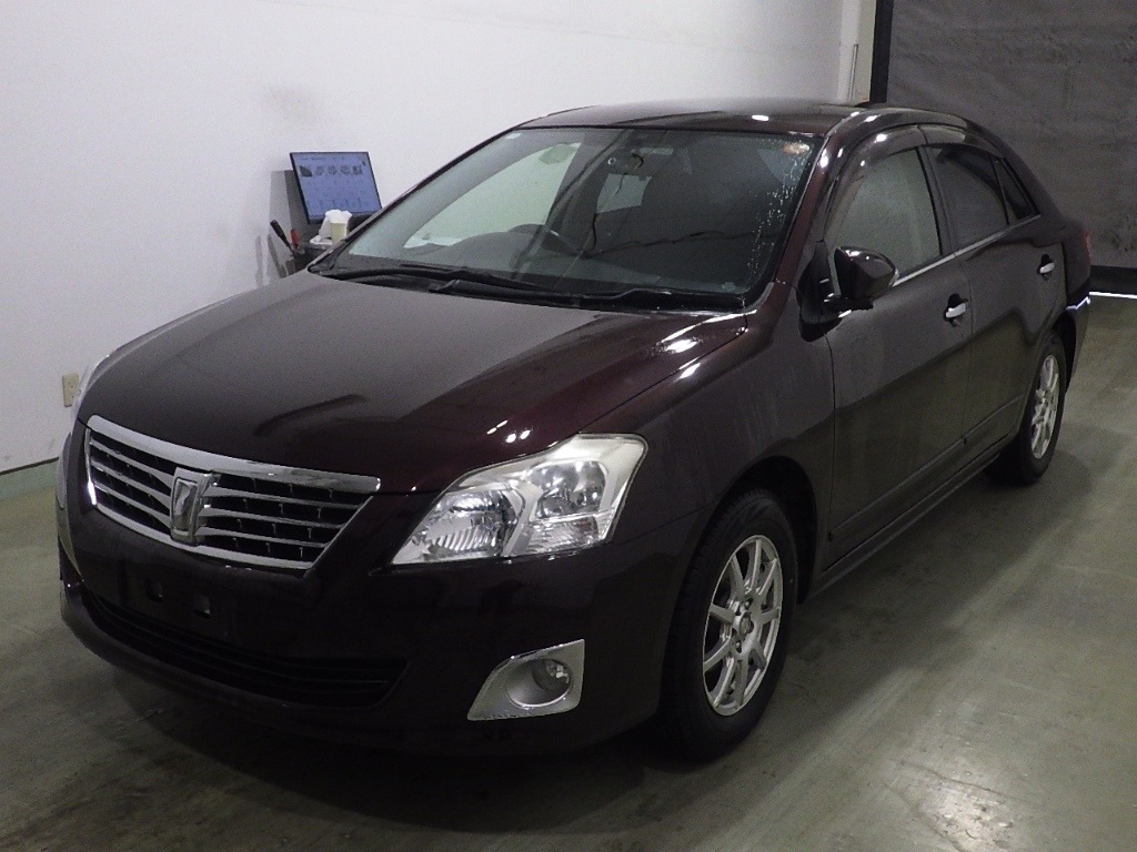 TOYOTA PREMIO