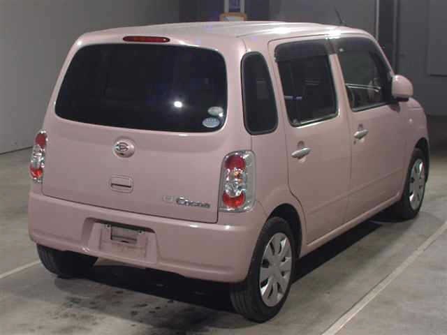 DAIHATSU MIRA COCOA