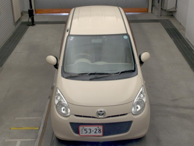 MAZDA CAROL