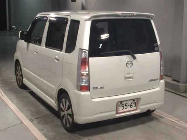 MAZDA AZ-WAGON