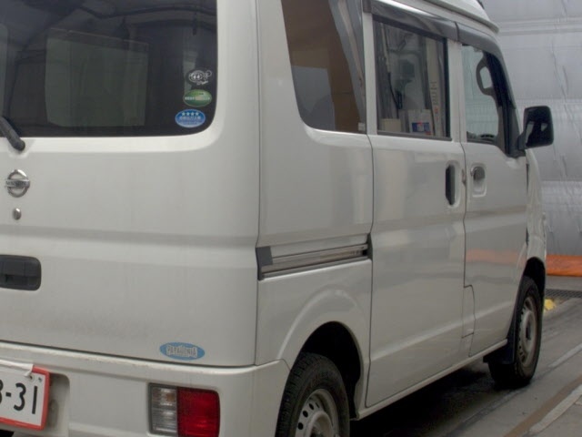 NISSAN NV100 CLIPPER