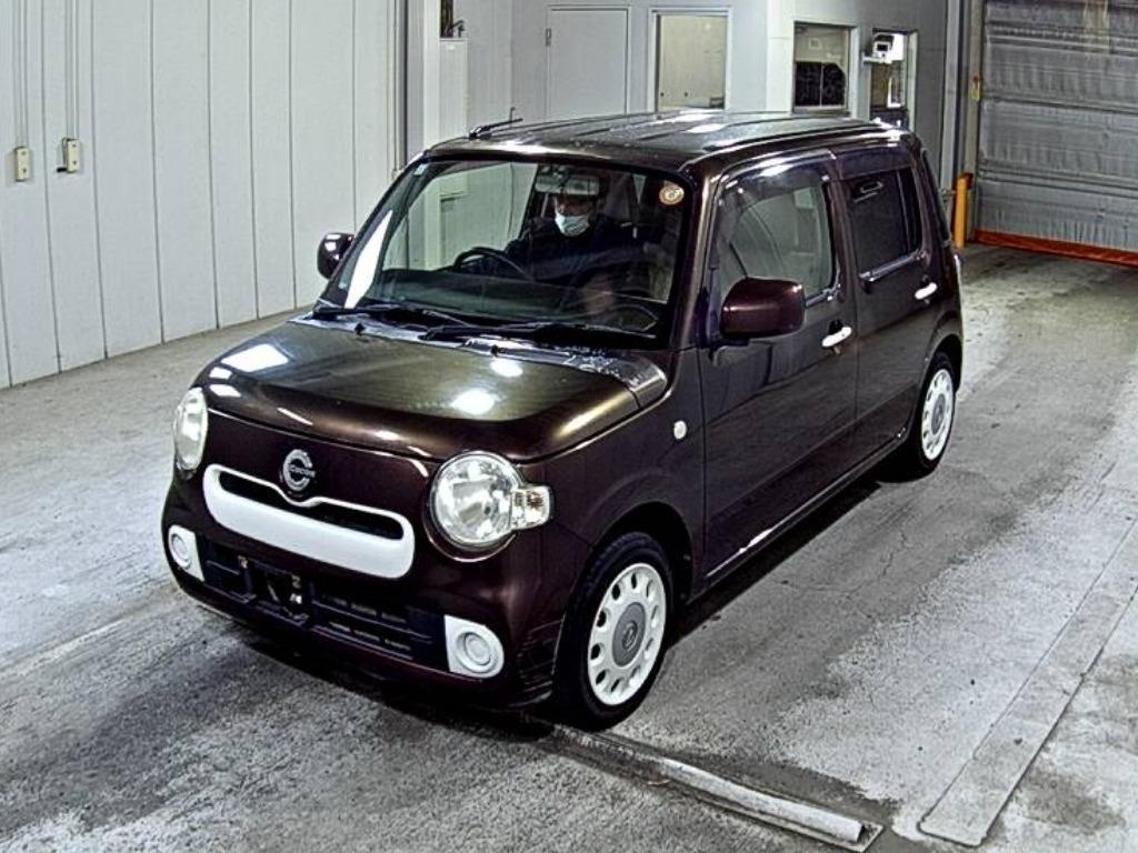 DAIHATSU MIRA COCOA
