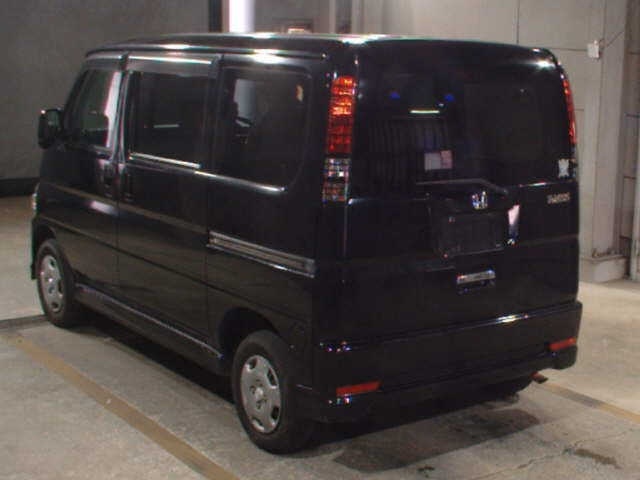 HONDA VAMOS