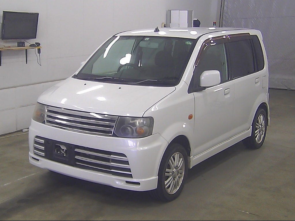 NISSAN OTTI