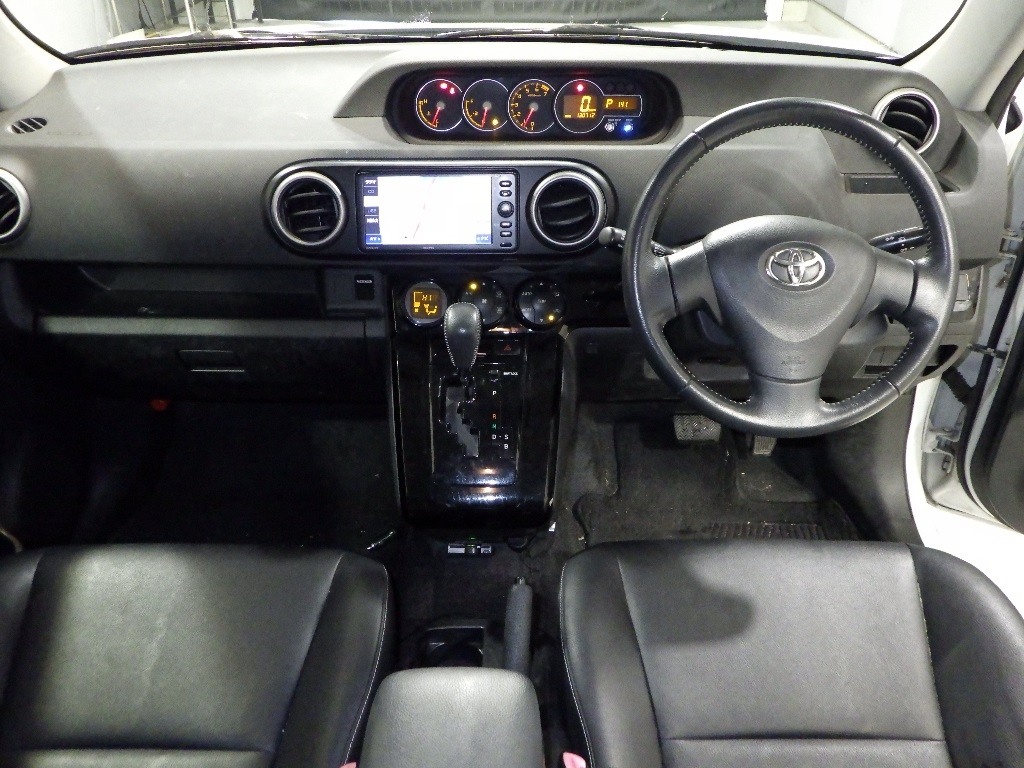 TOYOTA COROLLA RUMION