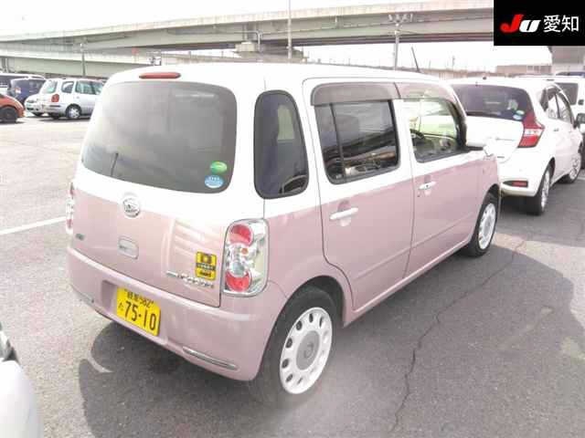 DAIHATSU MIRA COCOA