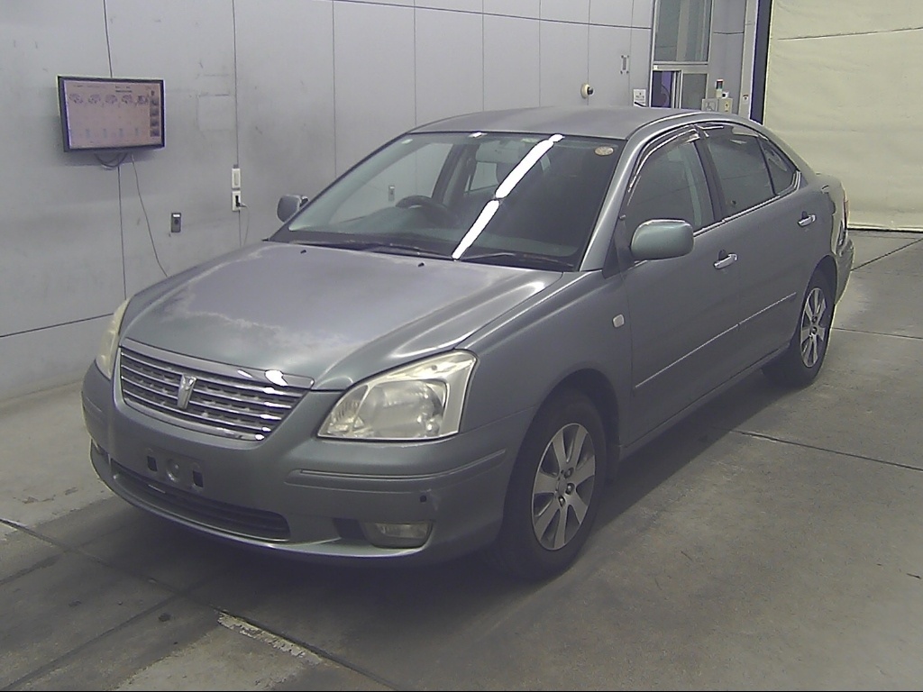 TOYOTA PREMIO