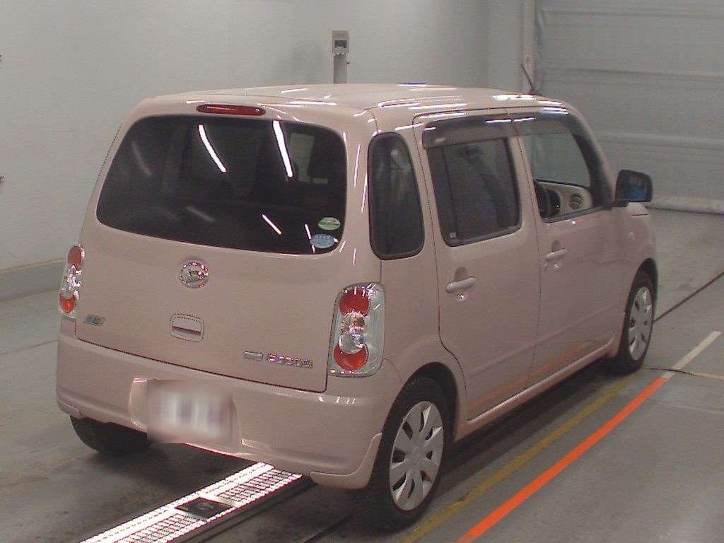 DAIHATSU MIRA COCOA