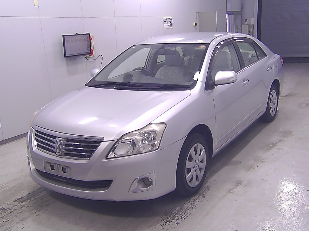 TOYOTA PREMIO