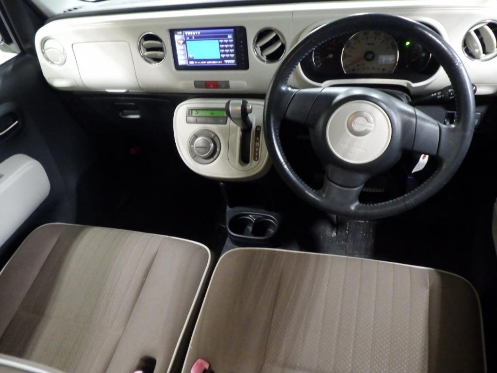 DAIHATSU MIRA COCOA