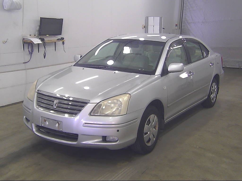 TOYOTA PREMIO