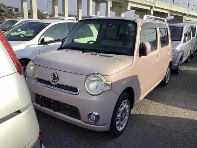 DAIHATSU MIRA COCOA