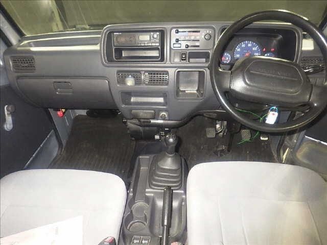 SUBARU SAMBAR