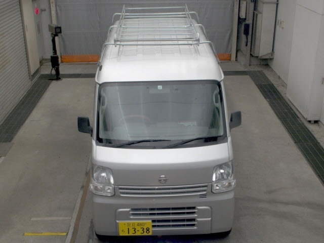 NISSAN NV100 CLIPPER