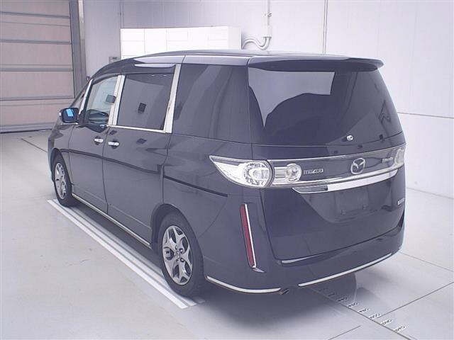 MAZDA BIANTE