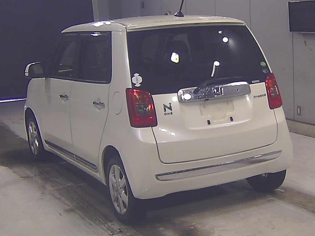 HONDA N-ONE