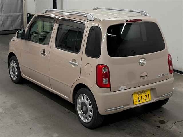 DAIHATSU MIRA COCOA
