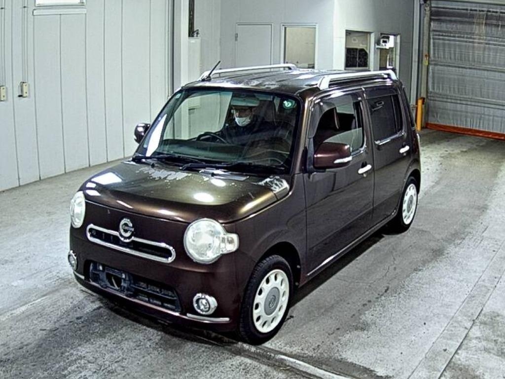 DAIHATSU MIRA COCOA