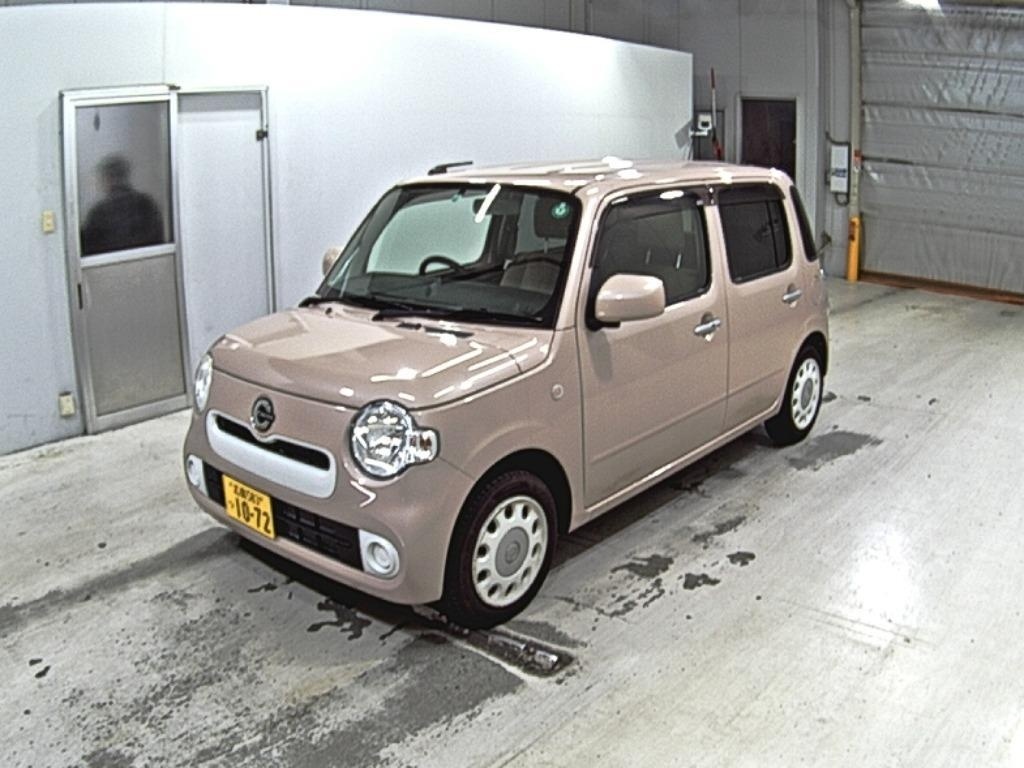 DAIHATSU MIRA COCOA