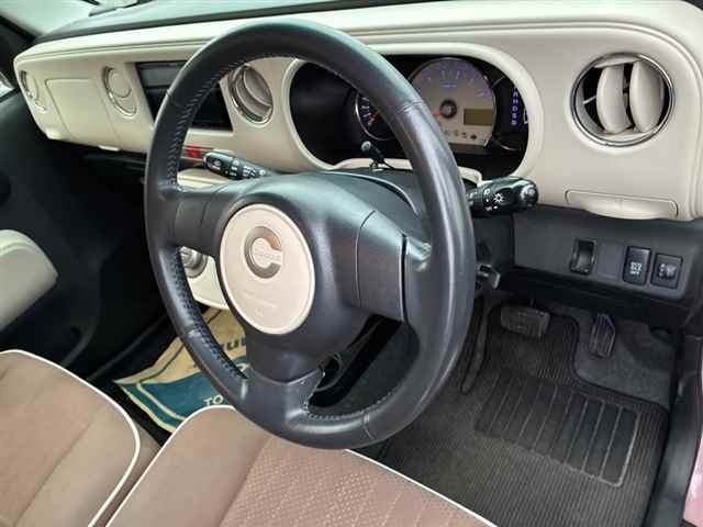DAIHATSU MIRA COCOA