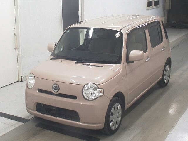 DAIHATSU MIRA COCOA