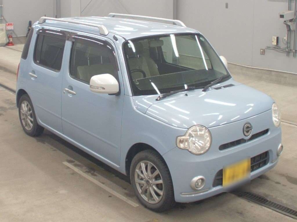 DAIHATSU MIRA COCOA