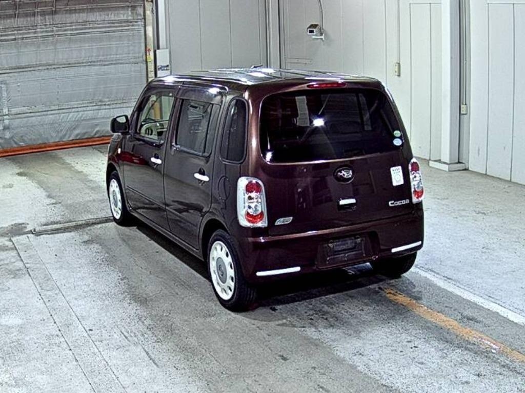 DAIHATSU MIRA COCOA